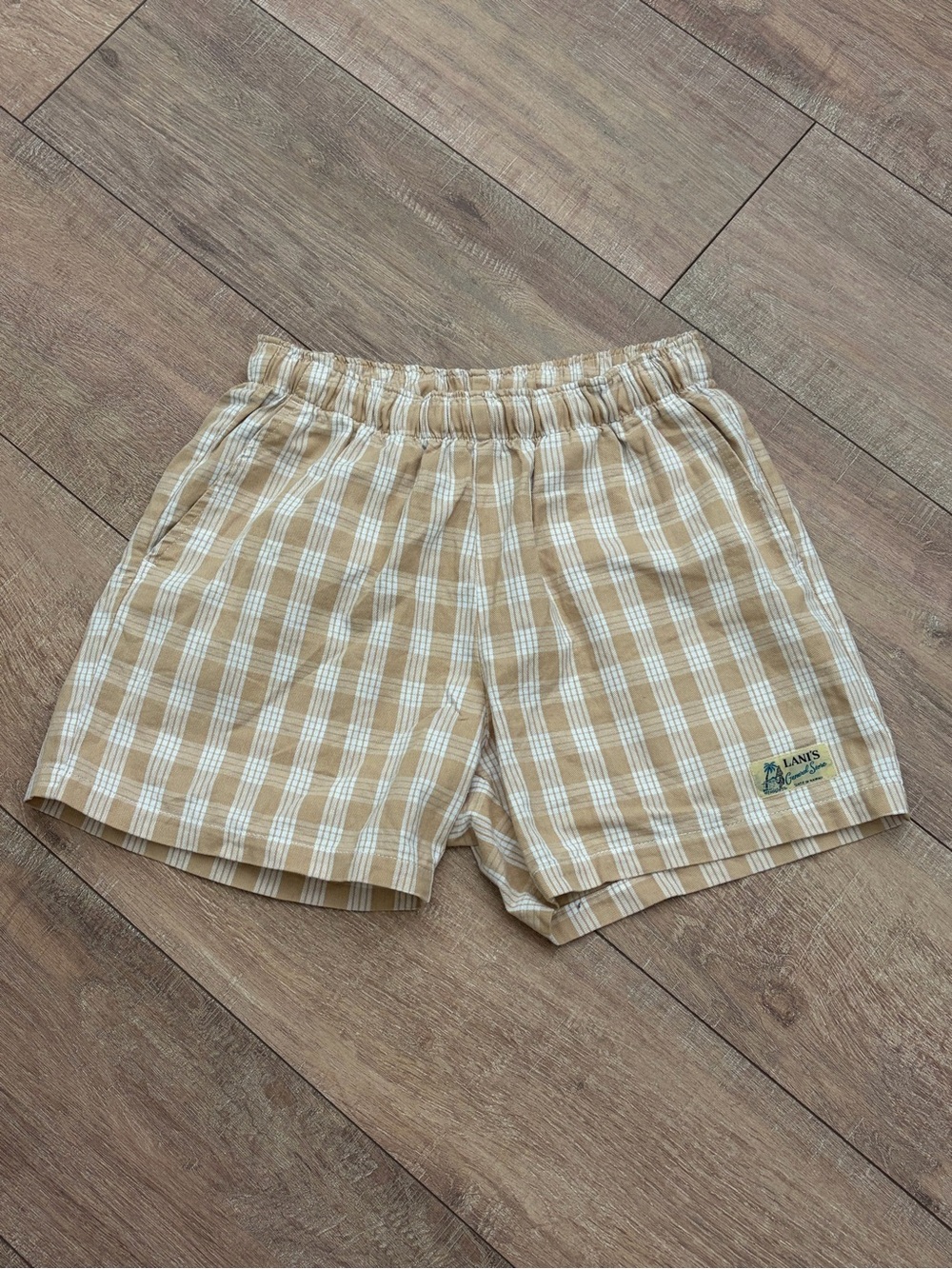 Palaka Shorts - Picture 2 of 7